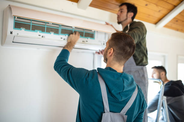 Best HVAC Retrofitting and Upgrading in Lithopolis, OH