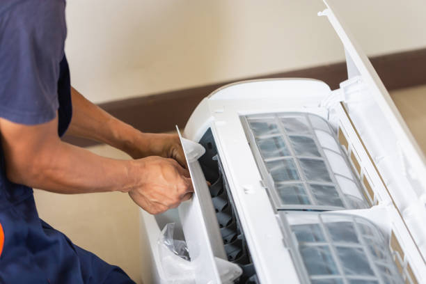 Best Ductless Mini-Split Systems in Lithopolis, OH