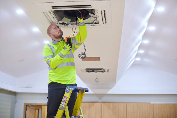 Best Emergency HVAC Services in Lithopolis, OH