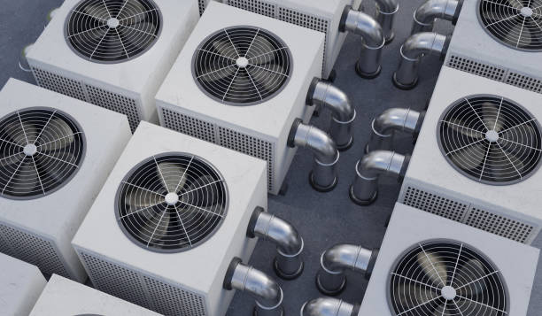 Best Residential HVAC in Lithopolis, OH