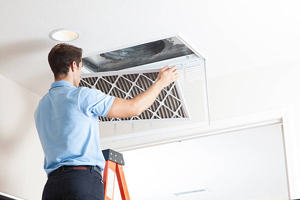 Best HVAC Supply and Distribution in Lithopolis, OH