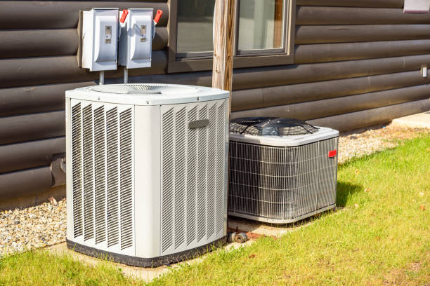 Best Geothermal HVAC Systems in Lithopolis, OH
